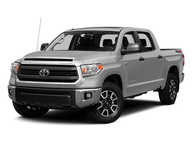 2014 Toyota Tundra SR5