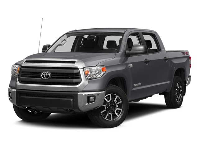 Image of 2014 Toyota Tundra SR5