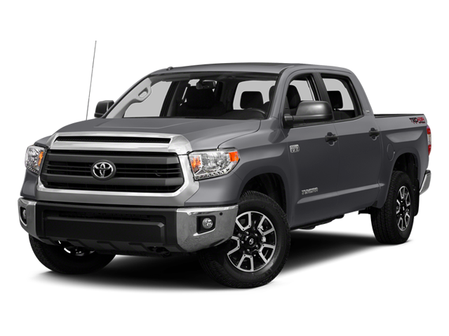 2014 Toyota Tundra SR5