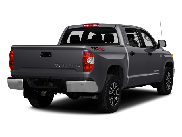 2014 Toyota Tundra SR5