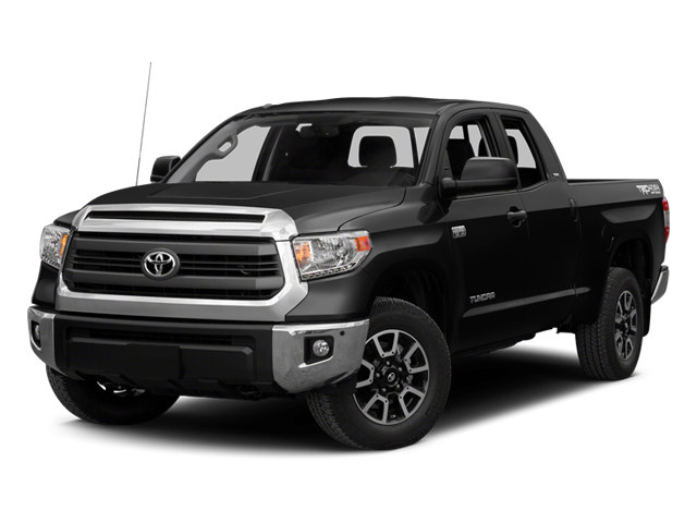 2014 Toyota Tundra SR5