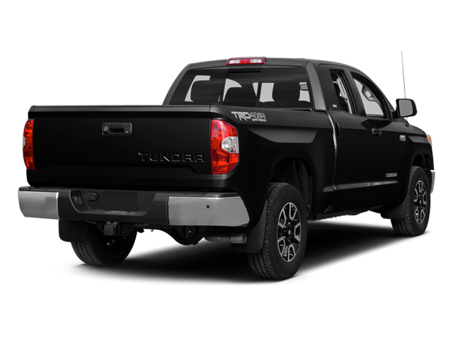 2014 Toyota Tundra SR5