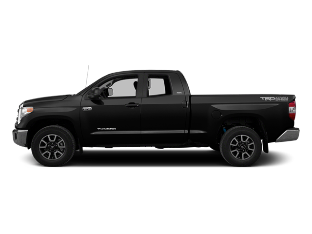 2014 Toyota Tundra SR5