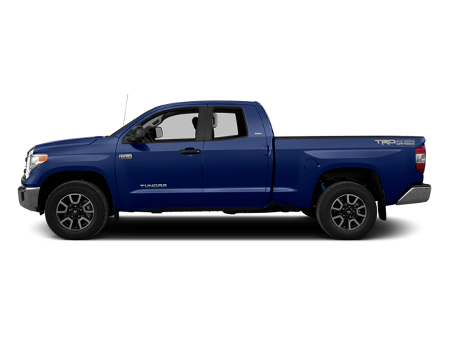 2014 Toyota Tundra SR5