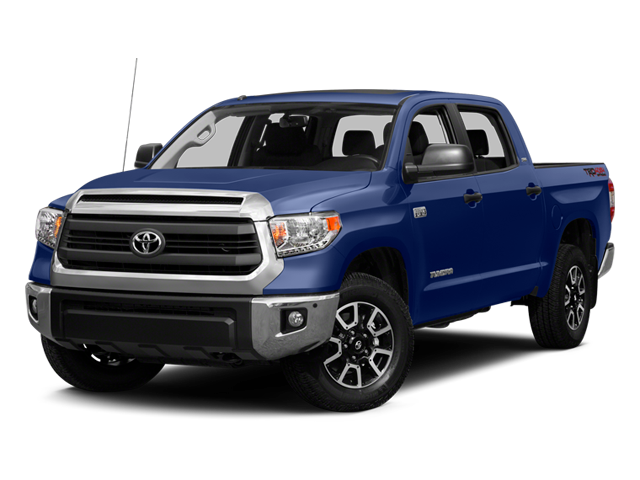 2014 Toyota Tundra SR5