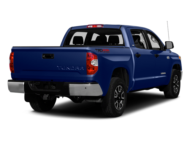 2014 Toyota Tundra SR5