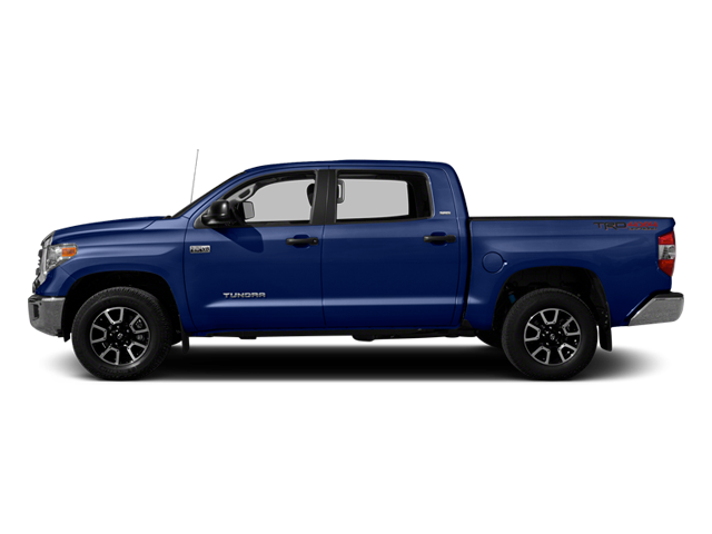 2014 Toyota Tundra SR5