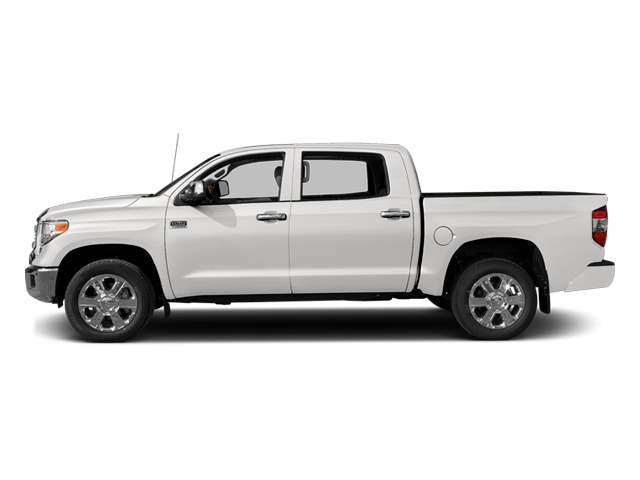 2014 Toyota Tundra 1794 Edition