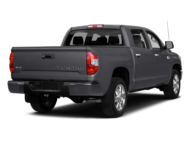 2014 Toyota Tundra 