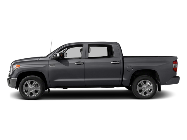 2014 Toyota Tundra 