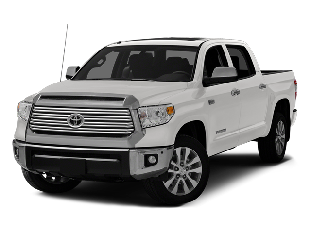 2014 Toyota Tundra Limited