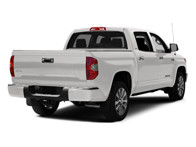 2014 Toyota Tundra Limited