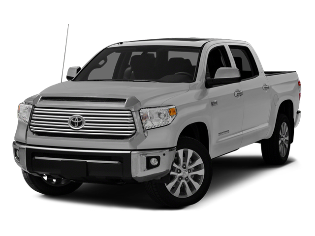 2014 Toyota Tundra Limited