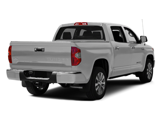 2014 Toyota Tundra Limited