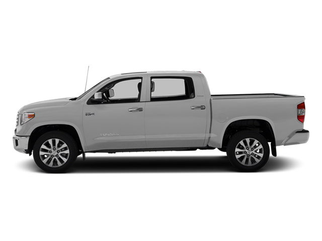 2014 Toyota Tundra Limited