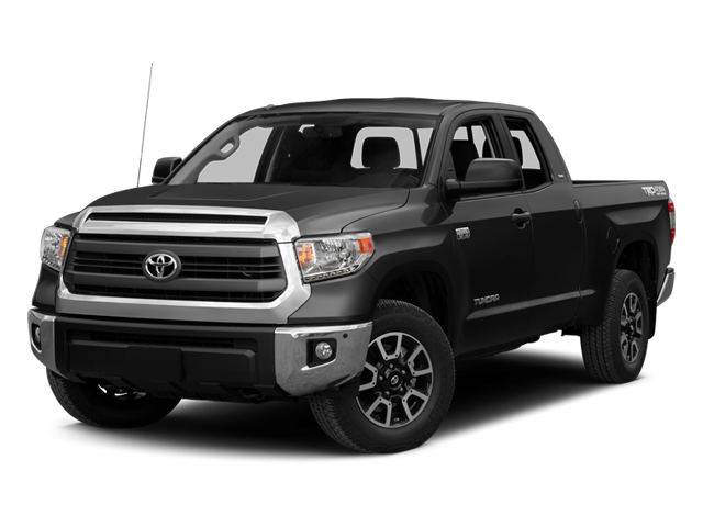 2014 Toyota Tundra Limited