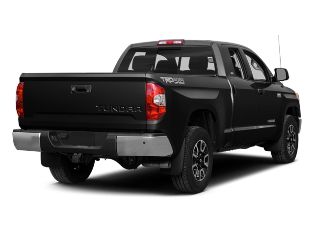 2014 Toyota Tundra Limited