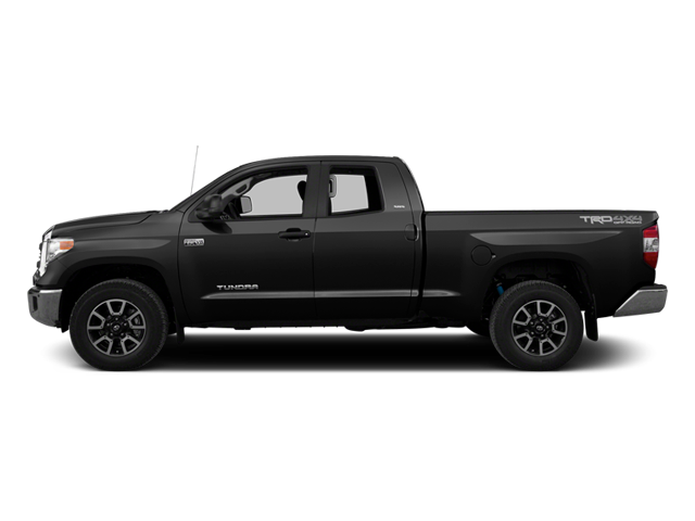 2014 Toyota Tundra Limited