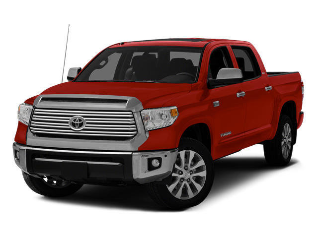 2014 Toyota Tundra Limited