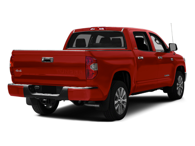 2014 Toyota Tundra Limited