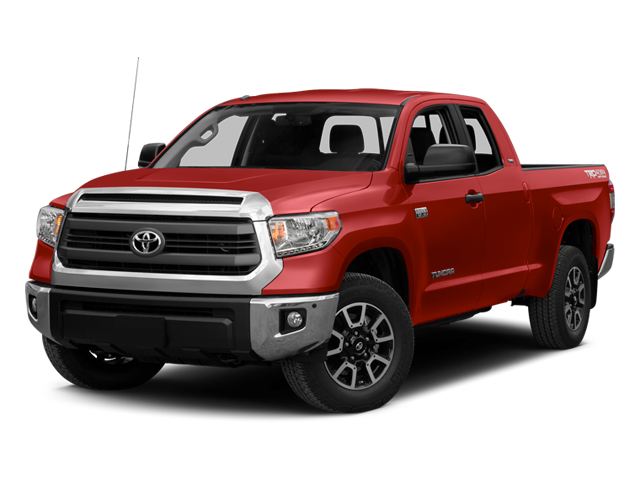 2014 Toyota Tundra Limited