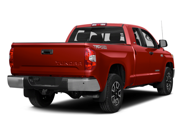 2014 Toyota Tundra Limited