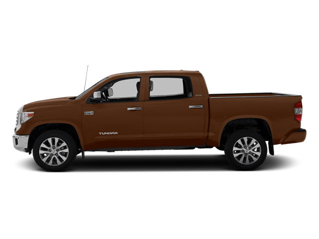 2014 Toyota Tundra Limited