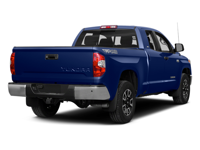 2014 Toyota Tundra Limited