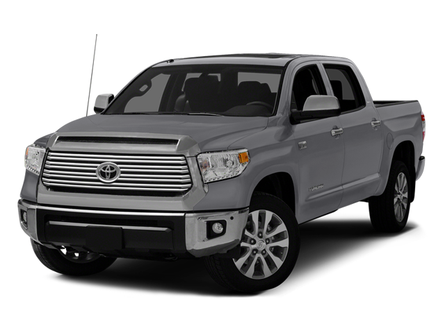 2014 Toyota Tundra Platinum