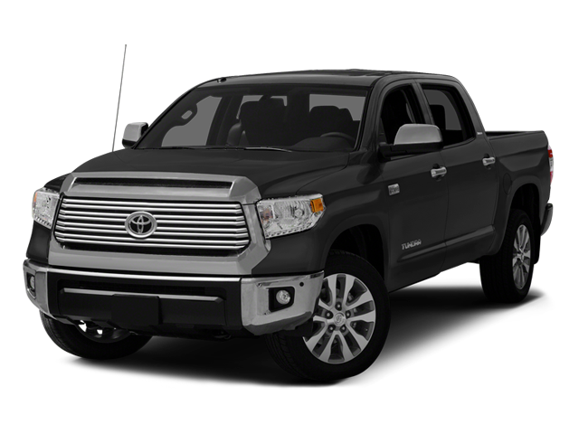 2014 Toyota Tundra Platinum