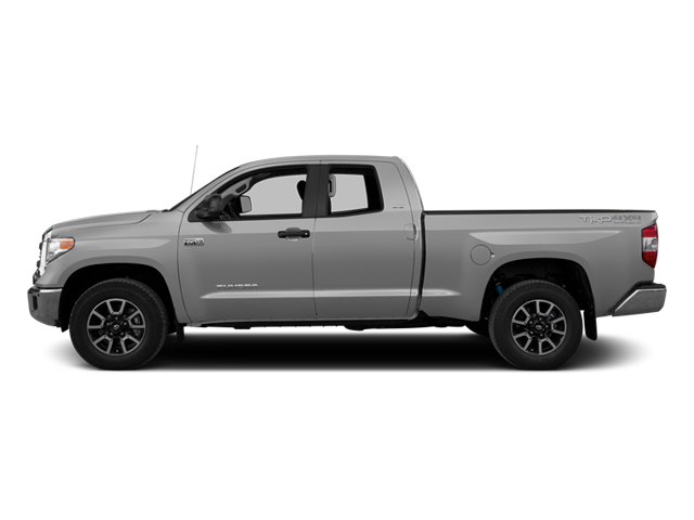 2014 Toyota Tundra SR