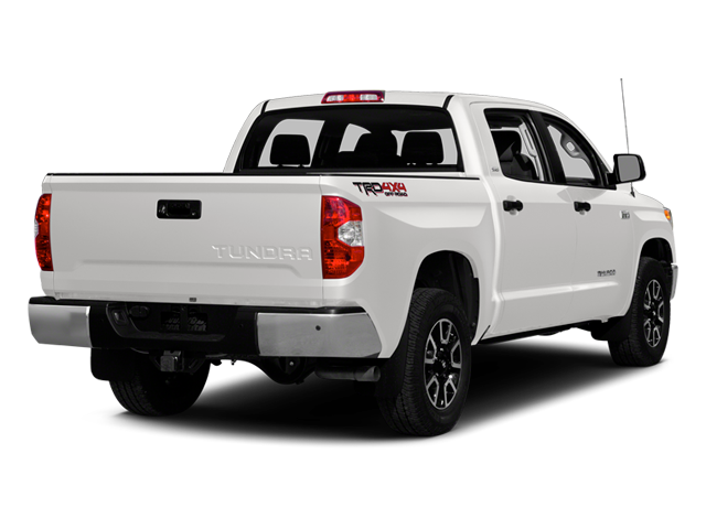 2014 Toyota Tundra SR5