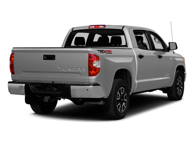 2014 Toyota Tundra SR5