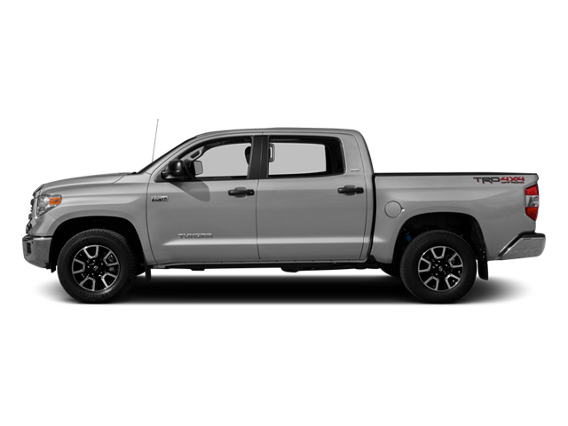 2014 Toyota Tundra SR5