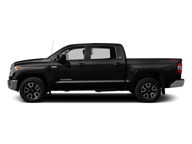 2014 Toyota Tundra SR5