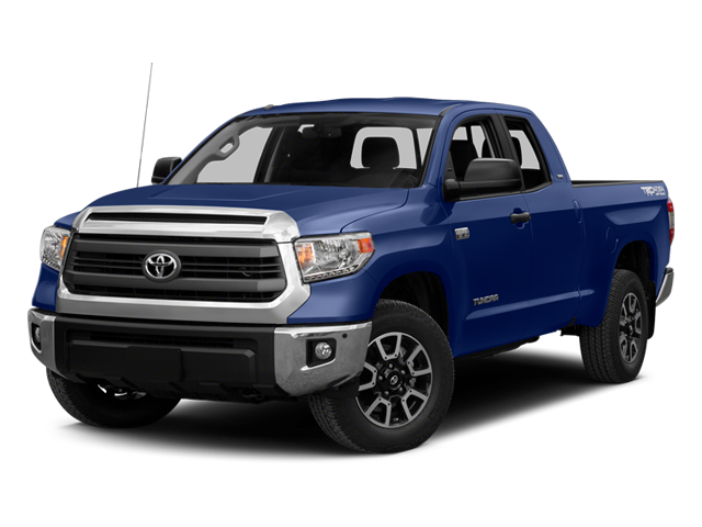 2014 Toyota Tundra SR5