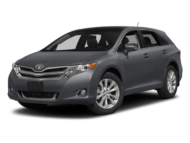 Image of 2014 Toyota Venza Limited
