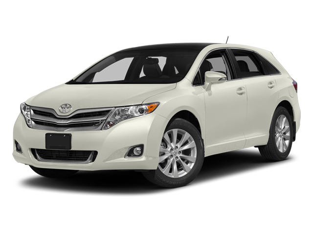 2014 Toyota Venza