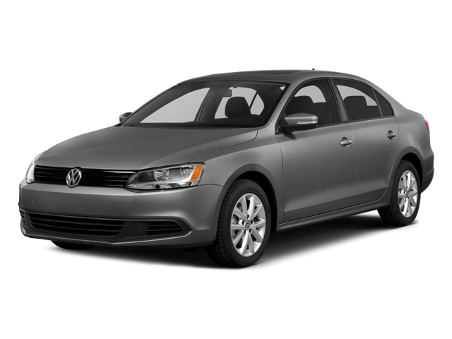 Image of 2014 Volkswagen Jetta SE