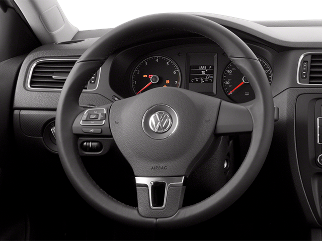 2014 Volkswagen Jetta SE Connectivity