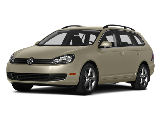 2014 Volkswagen Jetta SportWagen