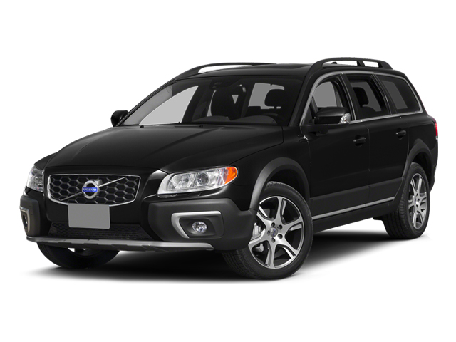 2014 Volvo XC70