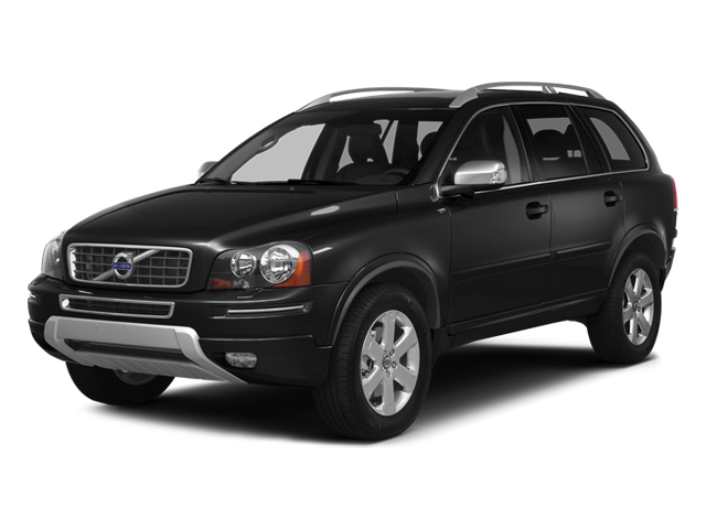 2014 Volvo XC90