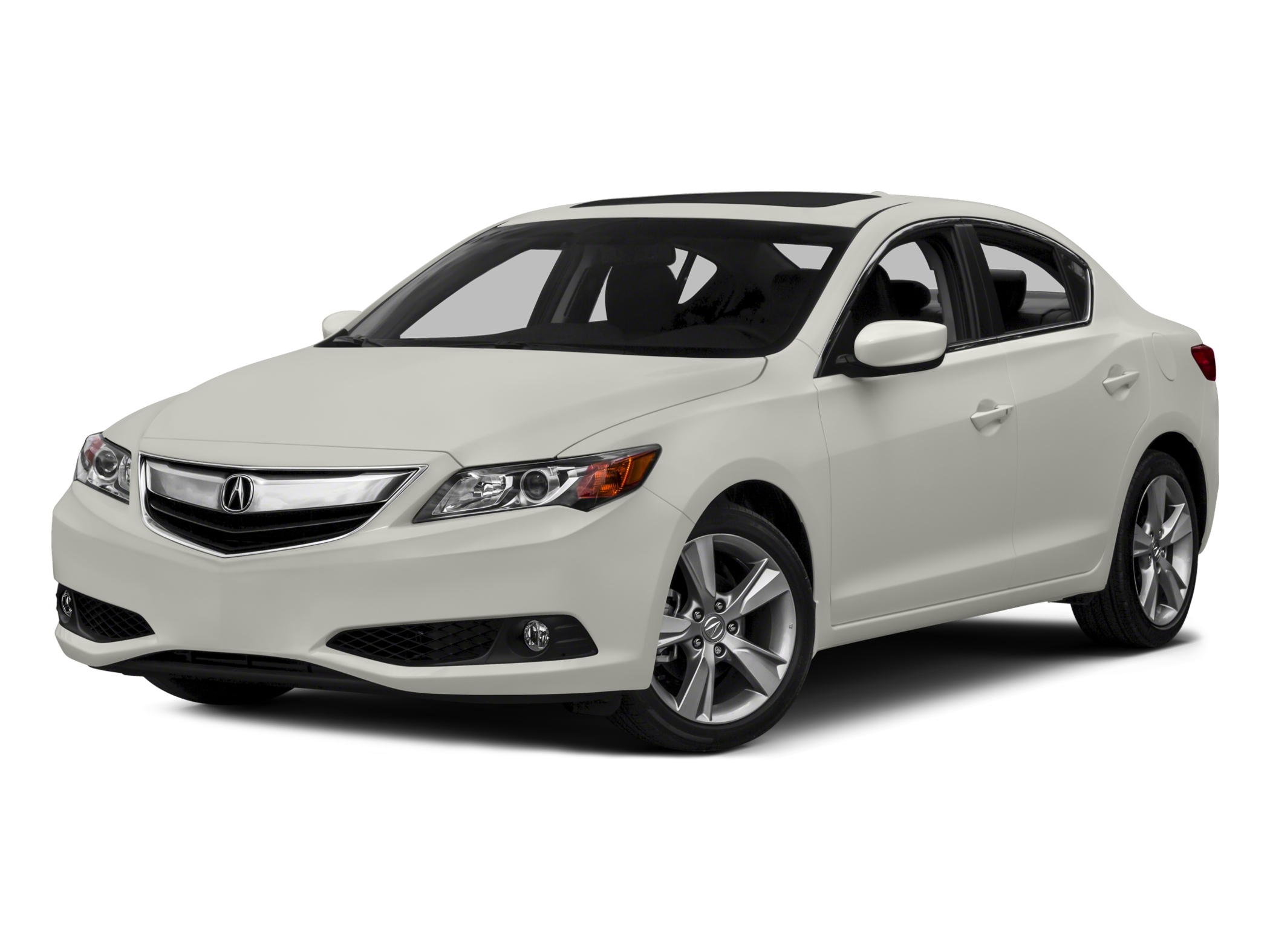 2015 Acura ILX