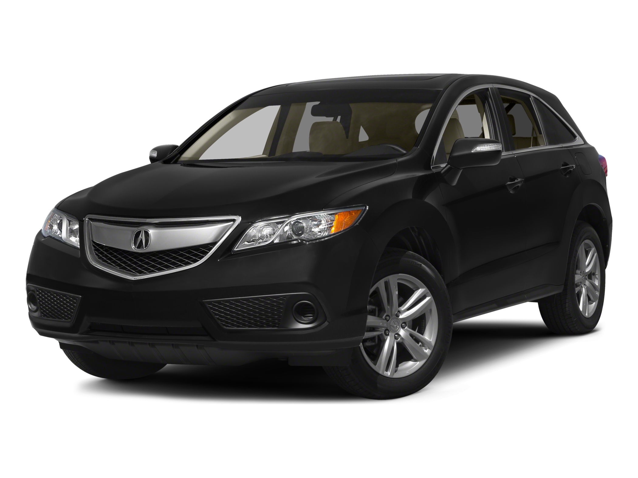 2015 Acura RDX