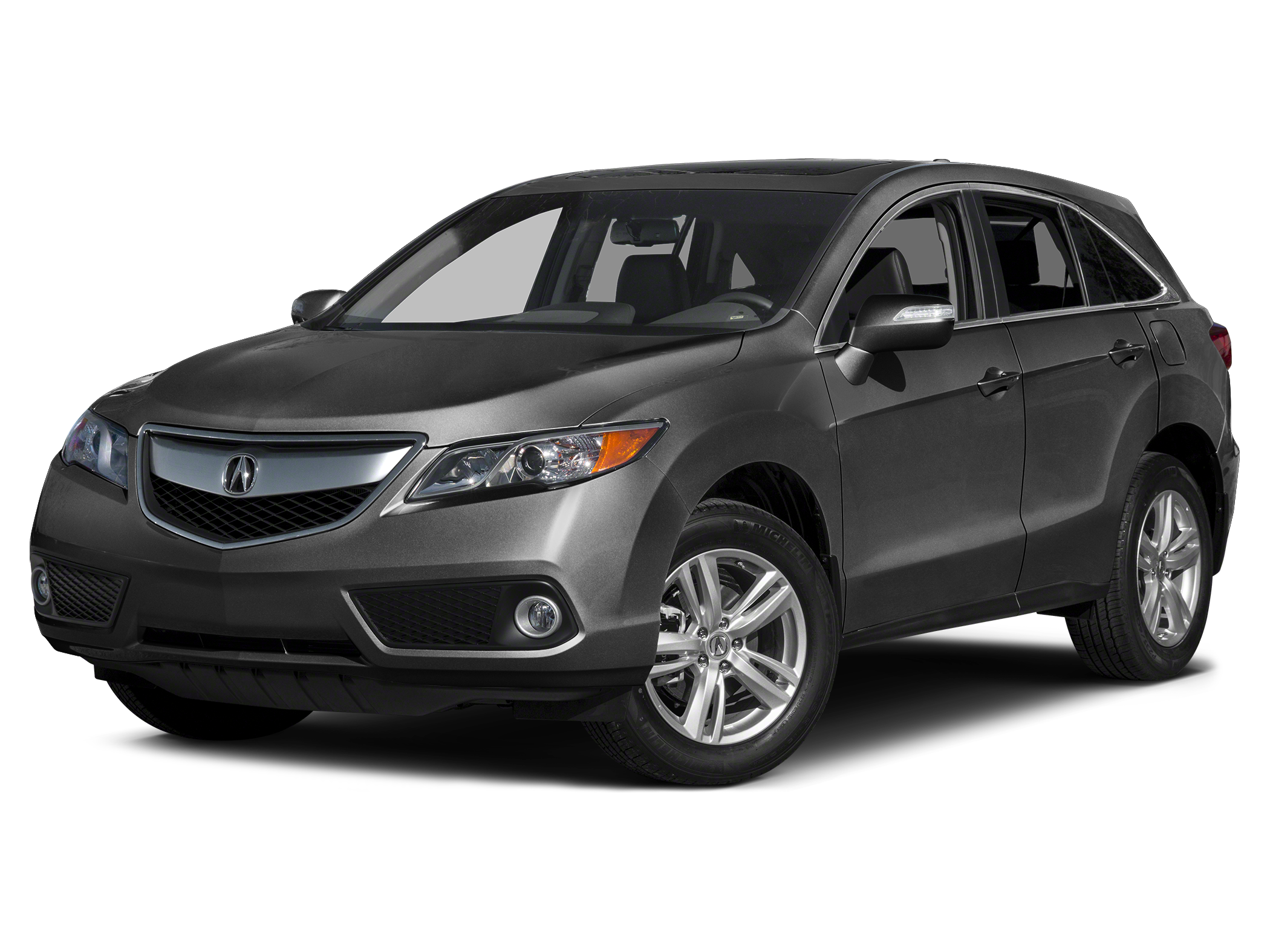 Image of 2015 Acura RDX Technology