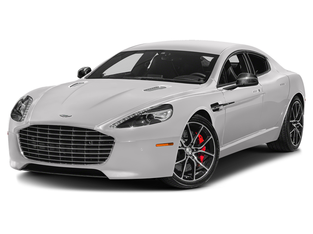 2015 Aston Martin Rapide S Base