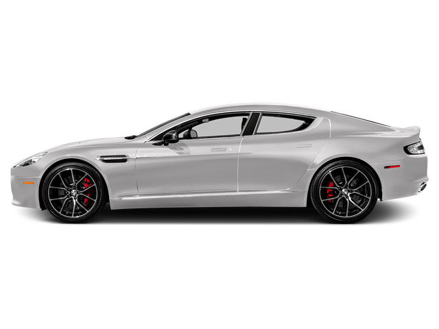 2015 Aston Martin Rapide S Base