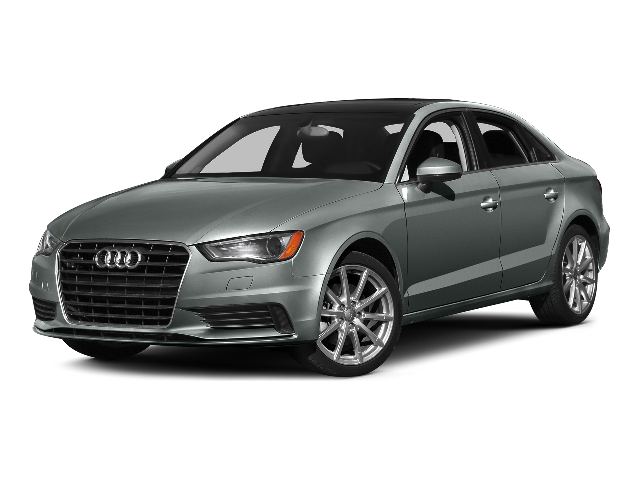 2015 Audi A3