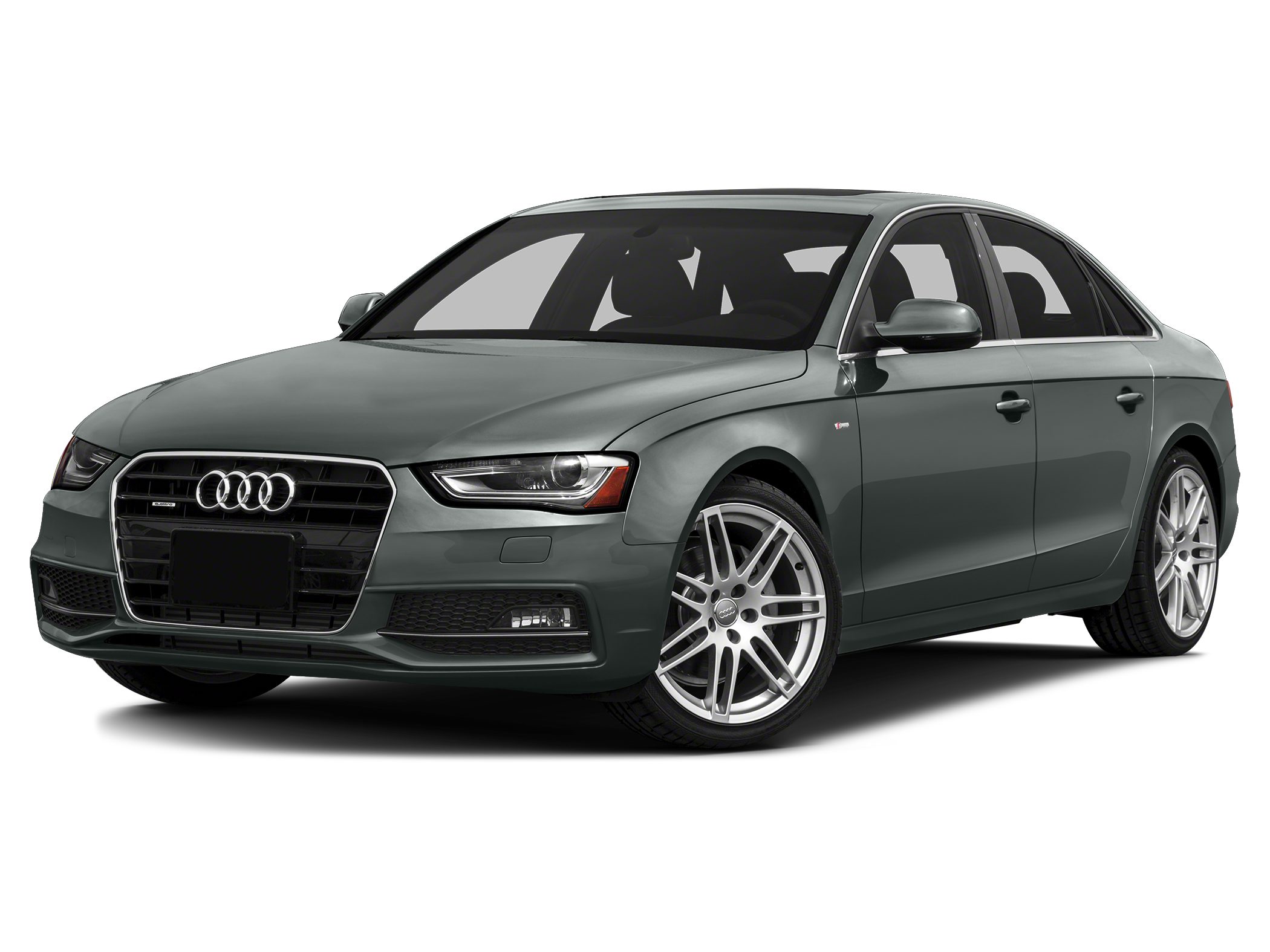 Image of 2015 Audi A4 Premium